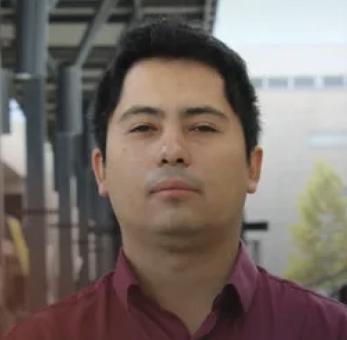 Eduardo Fuentes