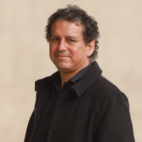 Jorge Fábrega