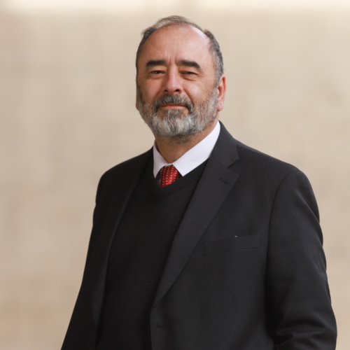 Eugenio Guzmán