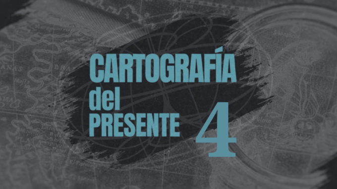 Previsualización de 'Podcast: Cartografía del Presente 4'