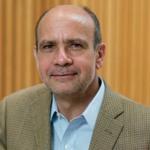 Gerardo Vidal