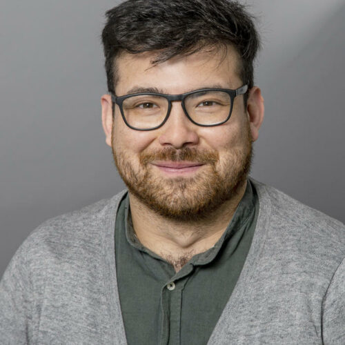 Maximiliano Jara