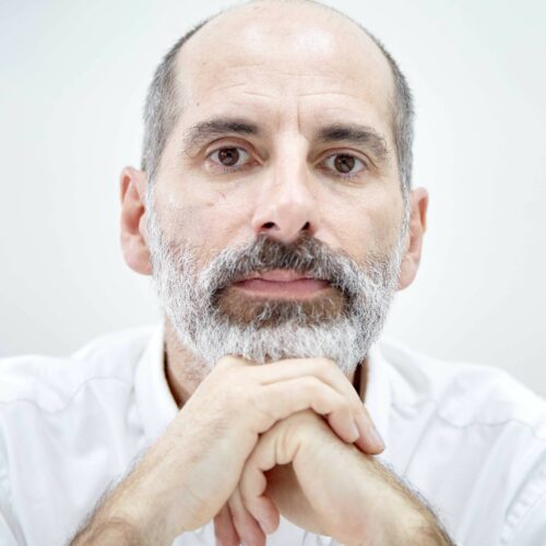 Juan Cristóbal Romero
