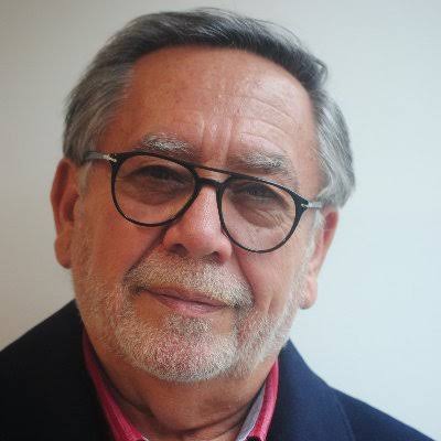 Guillermo Parvex